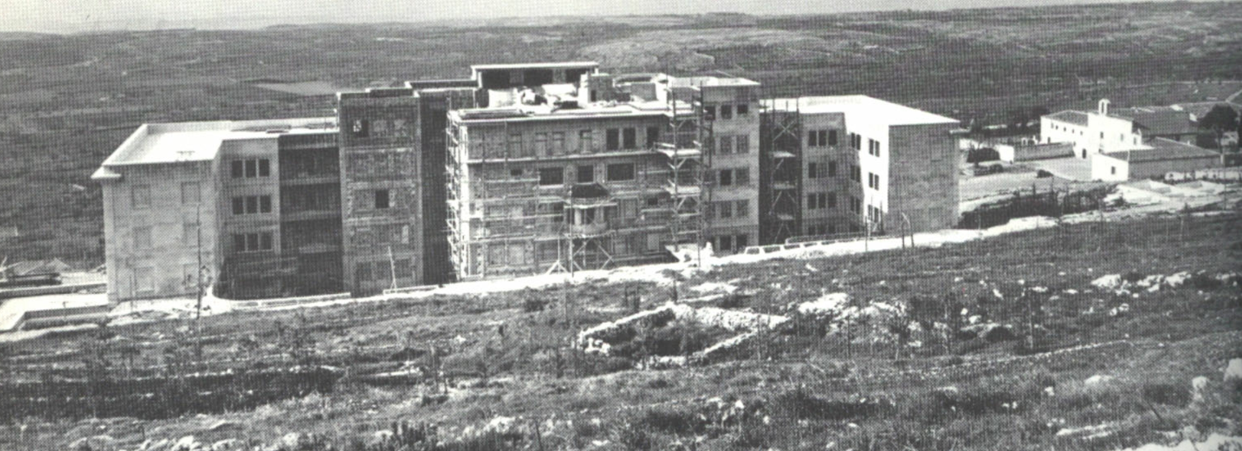 Casa Sollievo della Sofferenza